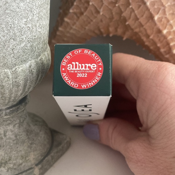 NIB - OSEA Ocean Eyes Age-Defying Eye Serum - 0.58 oz. - Picture 3 of 3